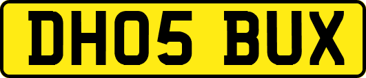 DH05BUX