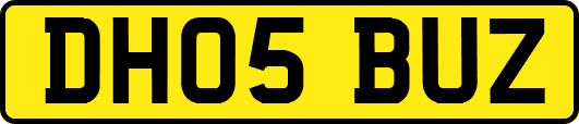 DH05BUZ