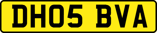 DH05BVA