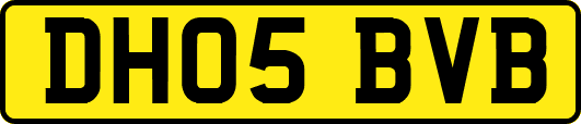 DH05BVB