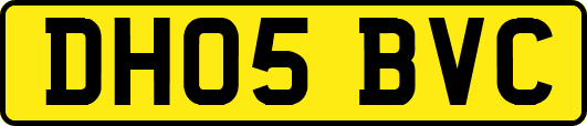 DH05BVC