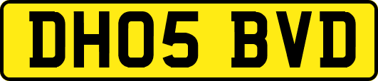 DH05BVD