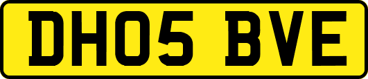 DH05BVE