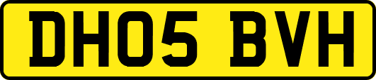 DH05BVH