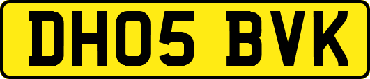 DH05BVK