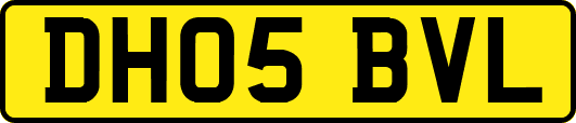 DH05BVL