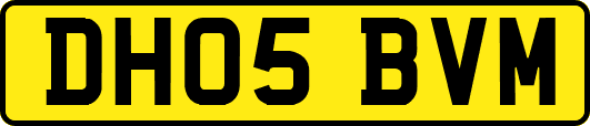DH05BVM