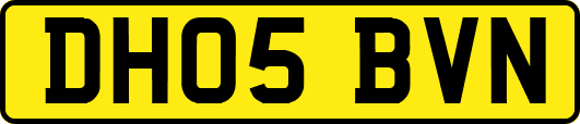 DH05BVN