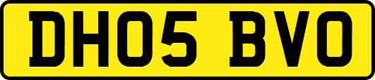 DH05BVO