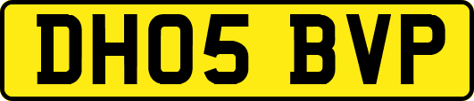 DH05BVP