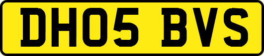 DH05BVS