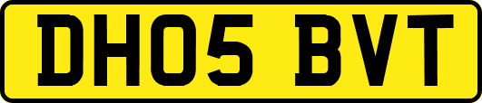 DH05BVT