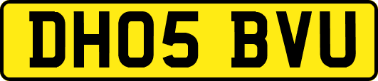 DH05BVU