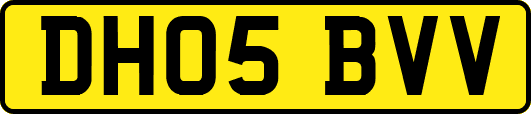DH05BVV