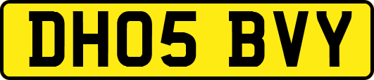 DH05BVY