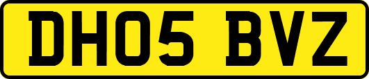 DH05BVZ