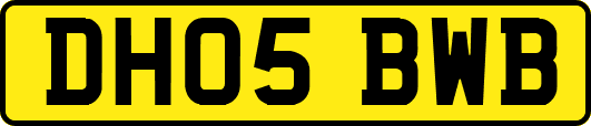 DH05BWB