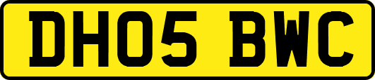 DH05BWC