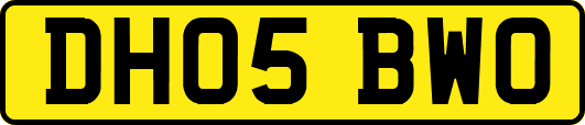DH05BWO