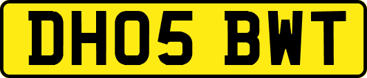 DH05BWT