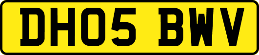 DH05BWV