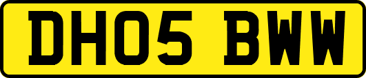 DH05BWW