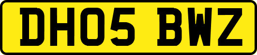 DH05BWZ