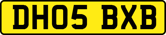 DH05BXB