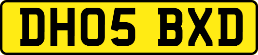 DH05BXD