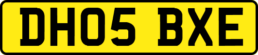 DH05BXE