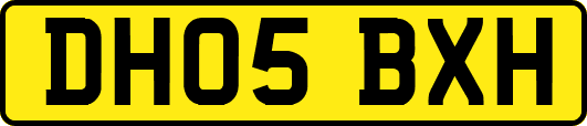 DH05BXH