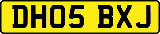 DH05BXJ