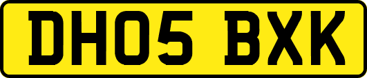 DH05BXK