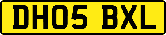 DH05BXL