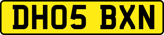 DH05BXN