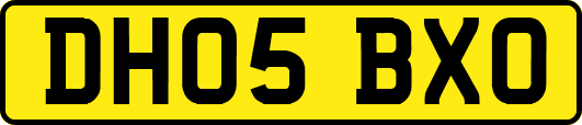 DH05BXO