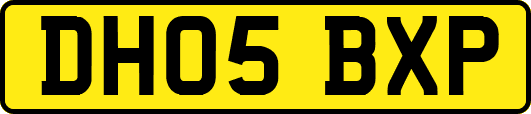 DH05BXP