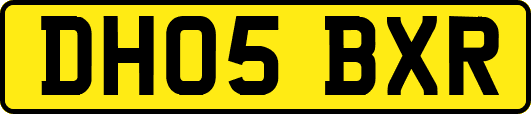 DH05BXR