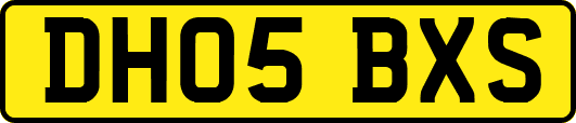 DH05BXS