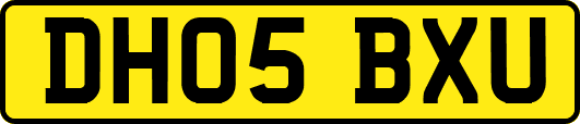 DH05BXU