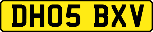 DH05BXV