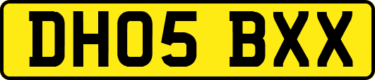 DH05BXX