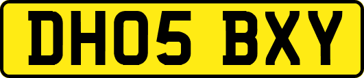 DH05BXY