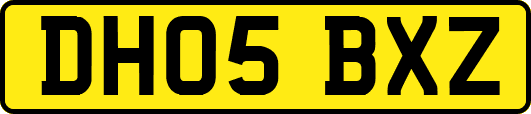 DH05BXZ