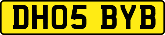 DH05BYB