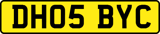 DH05BYC