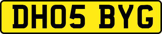 DH05BYG