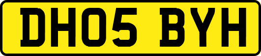 DH05BYH