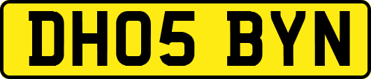 DH05BYN