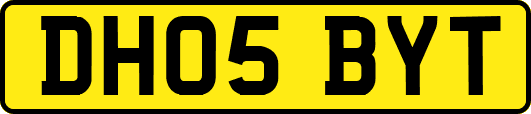 DH05BYT